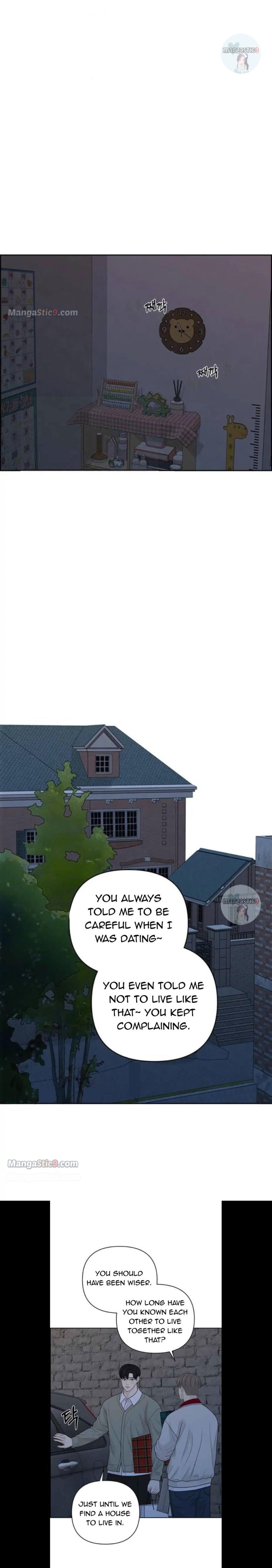 Only Hope chapter 38 page 11