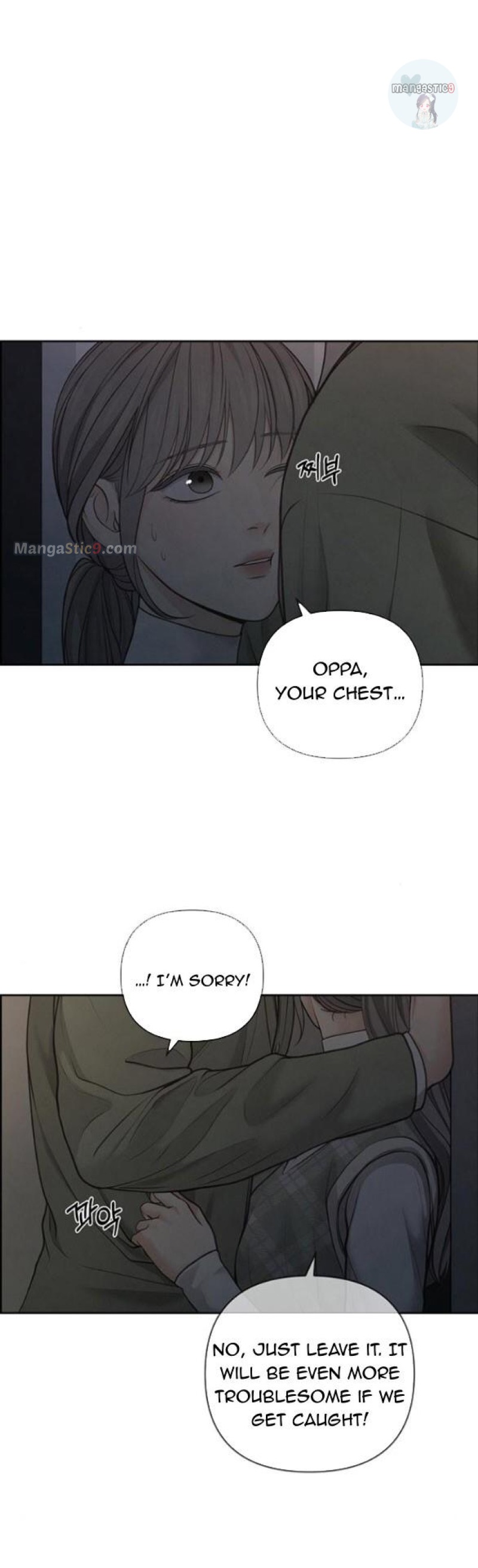 Only Hope chapter 38 page 31