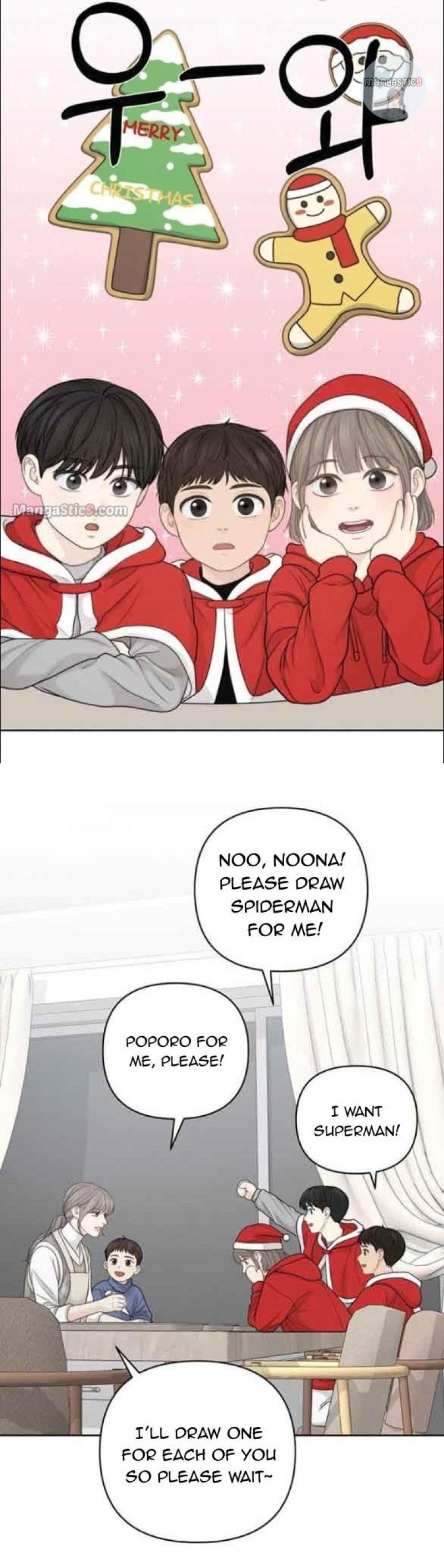 Only Hope chapter 38 page 6