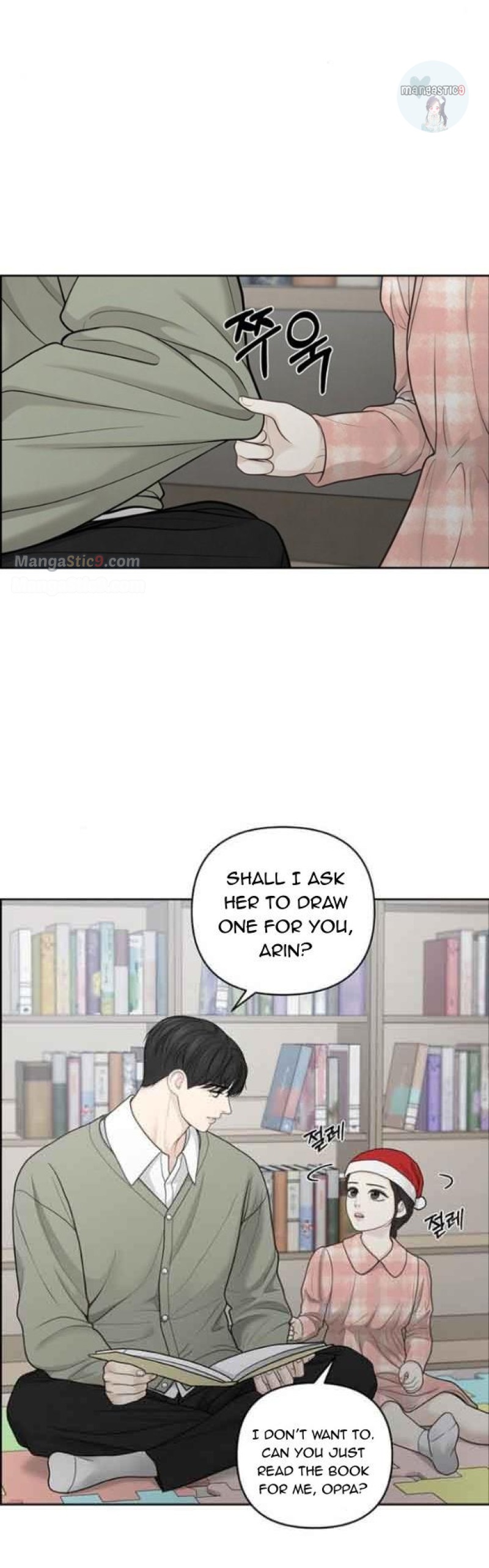 Only Hope chapter 38 page 8