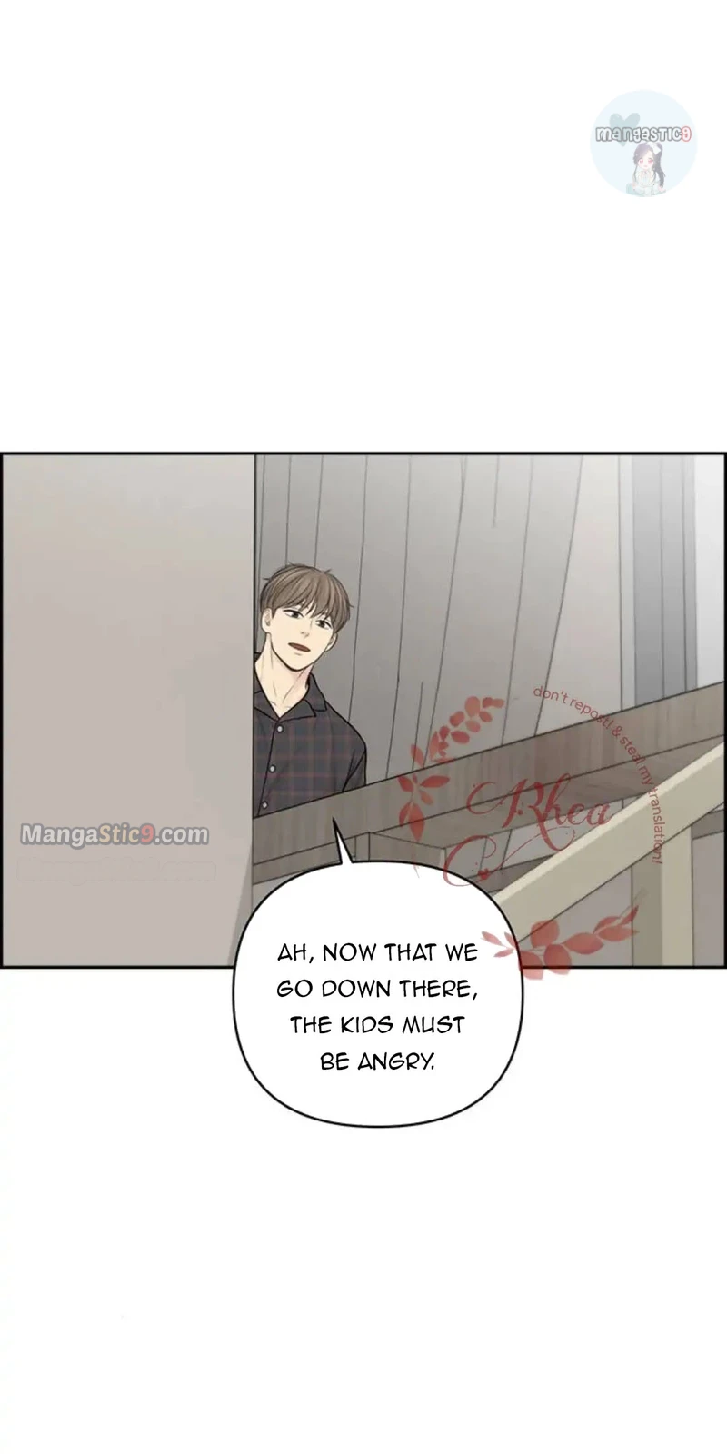 Only Hope chapter 39 page 11