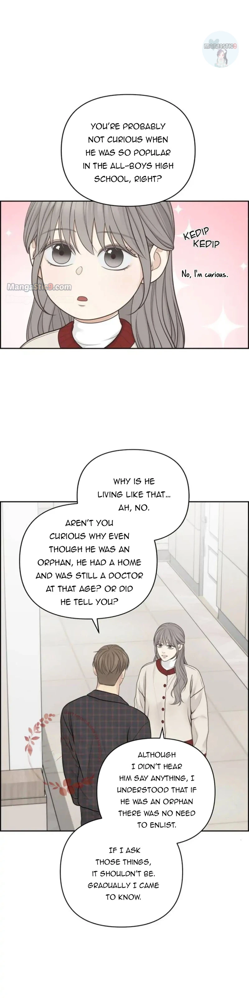 Only Hope chapter 39 page 14