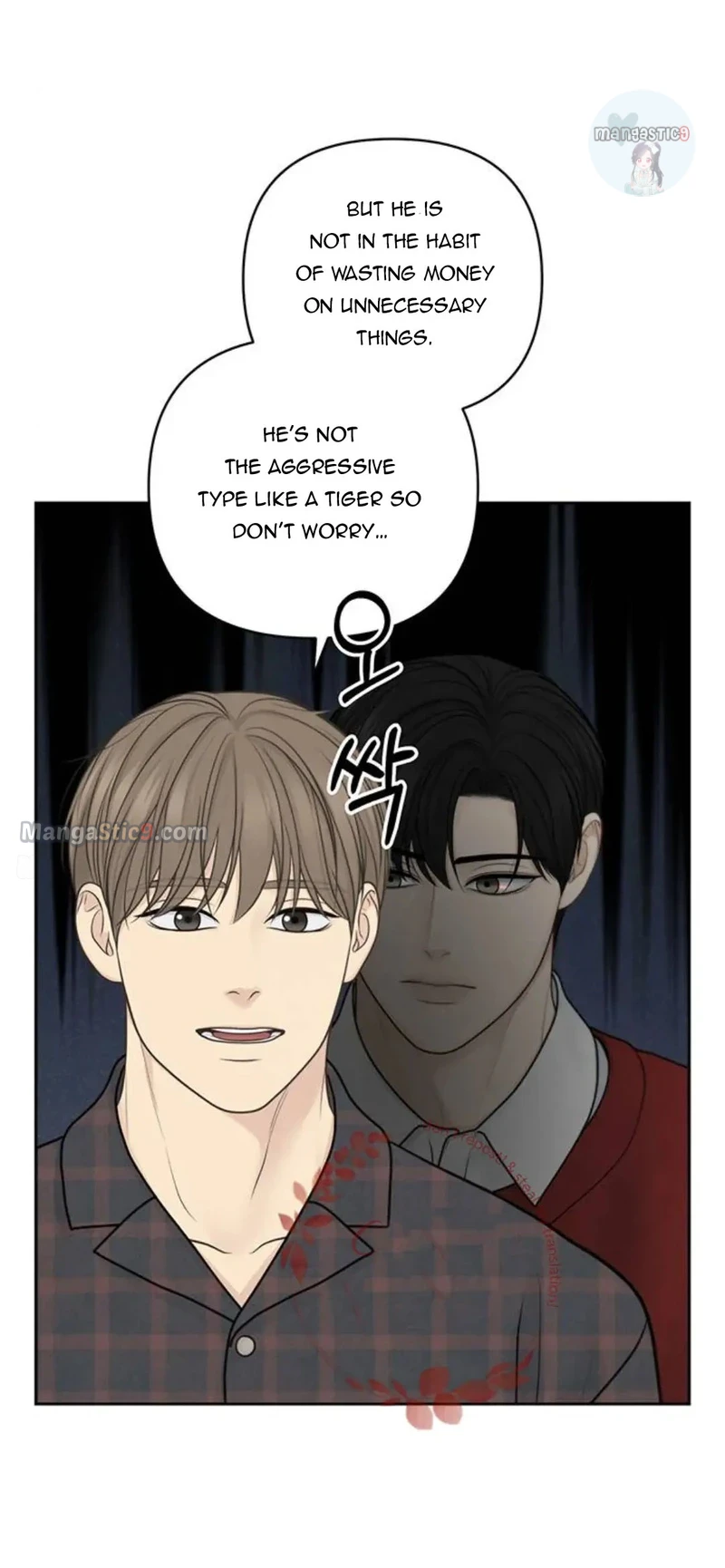 Only Hope chapter 39 page 18