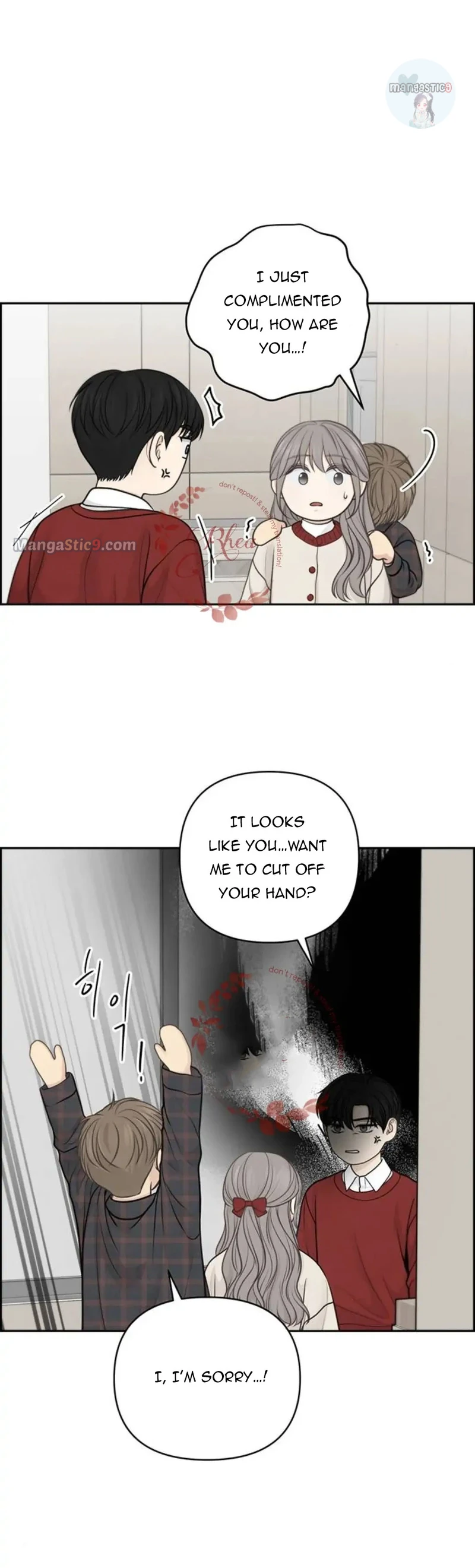 Only Hope chapter 39 page 20