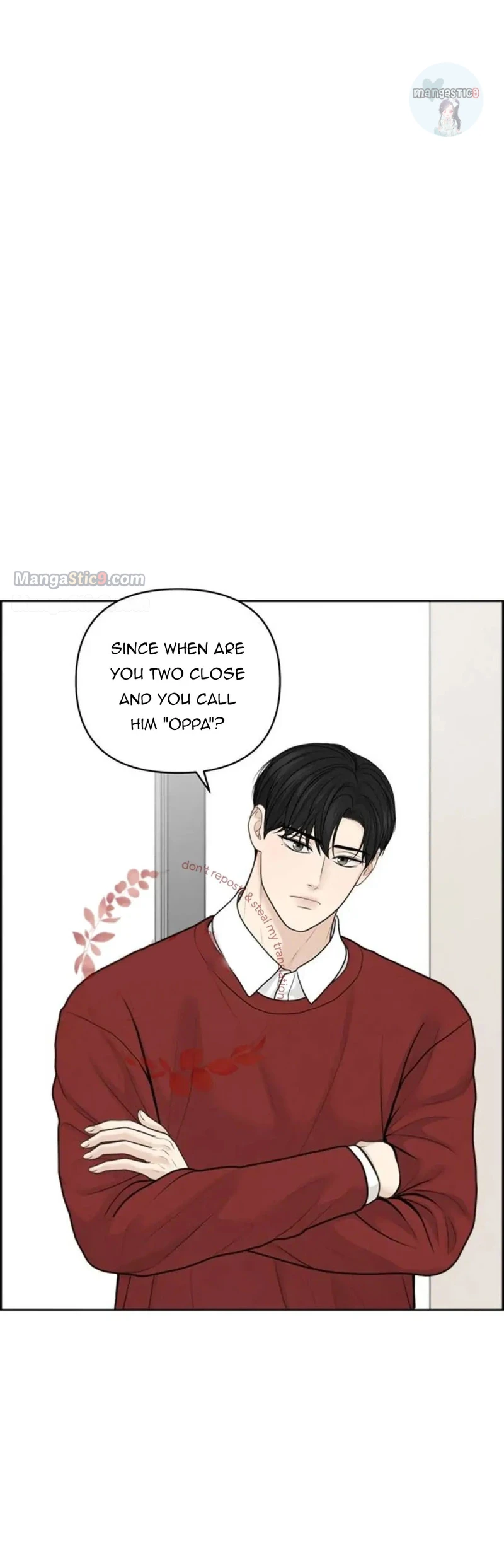 Only Hope chapter 39 page 23