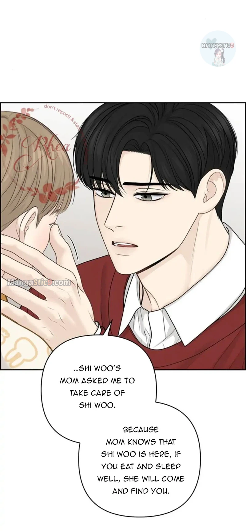 Only Hope chapter 39 page 29