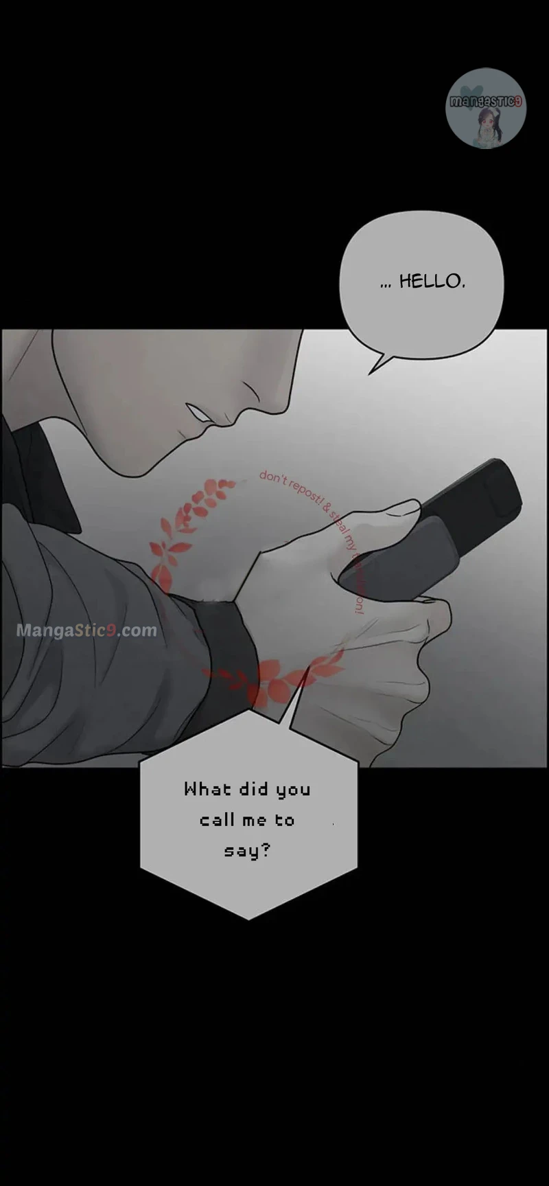 Only Hope chapter 39 page 34