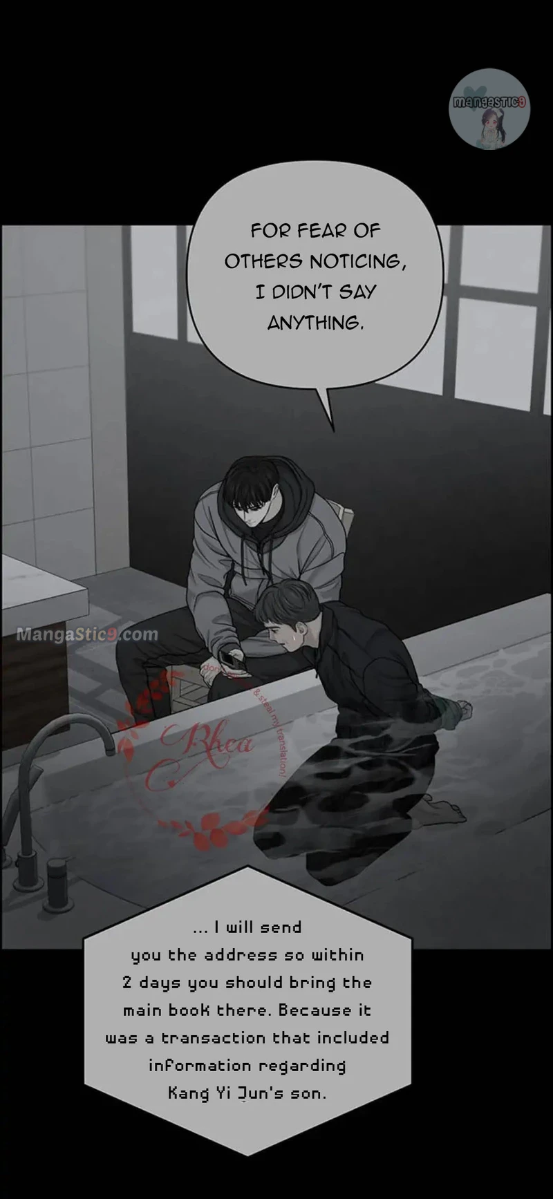 Only Hope chapter 39 page 35