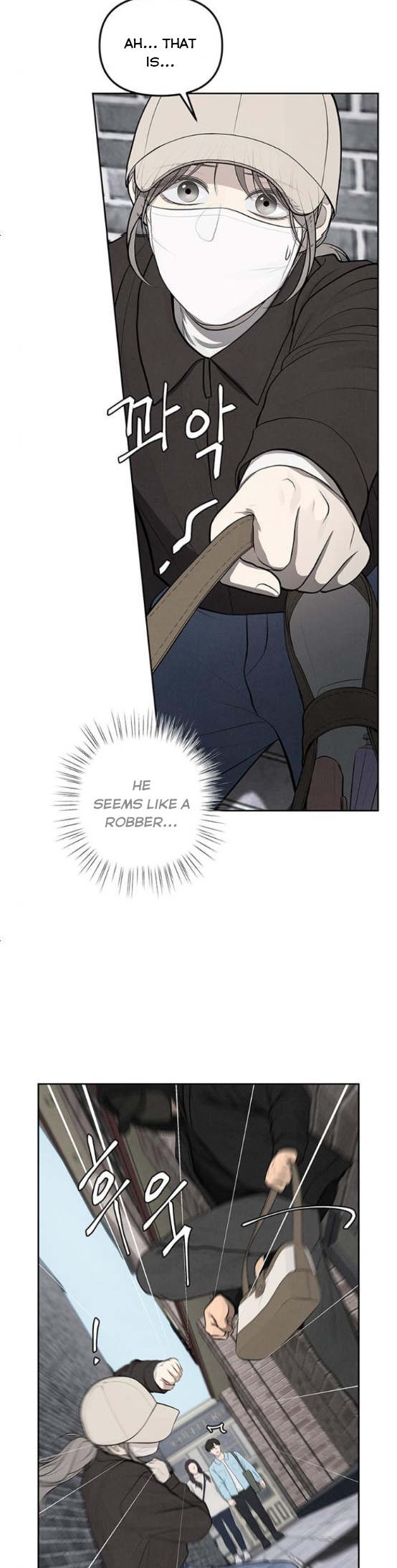Only Hope chapter 4.5 page 5