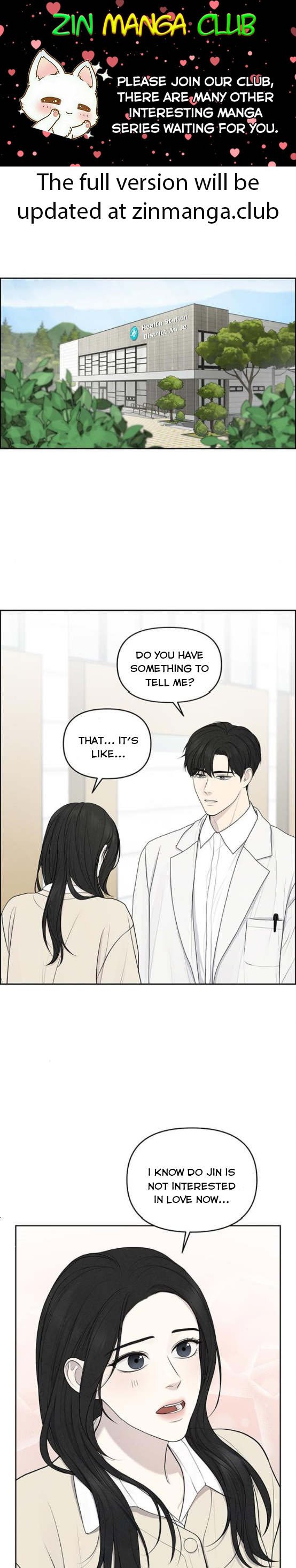 Only Hope chapter 4 page 1