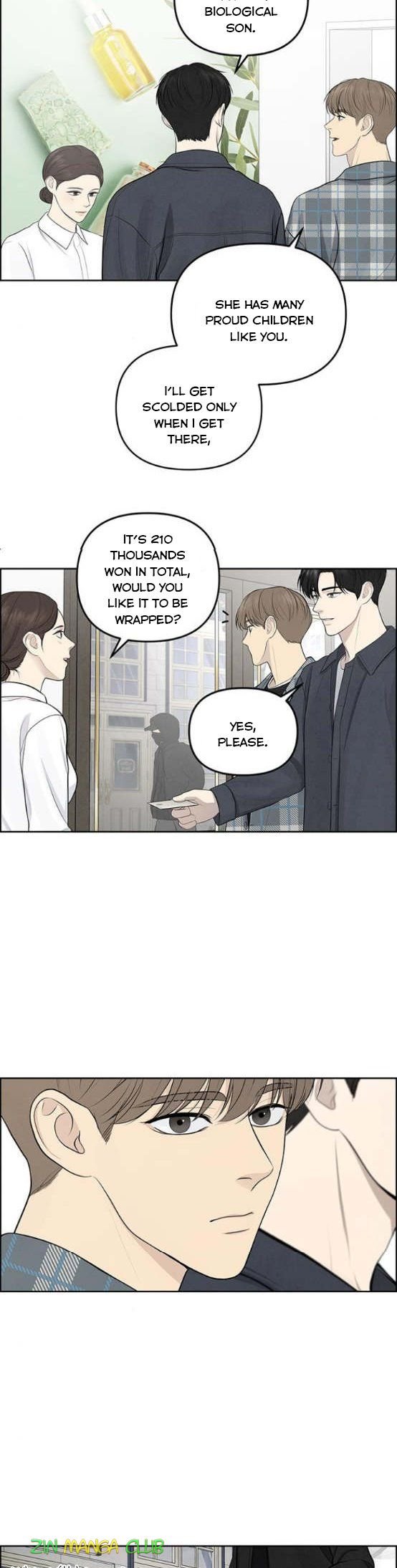 Only Hope chapter 4 page 11