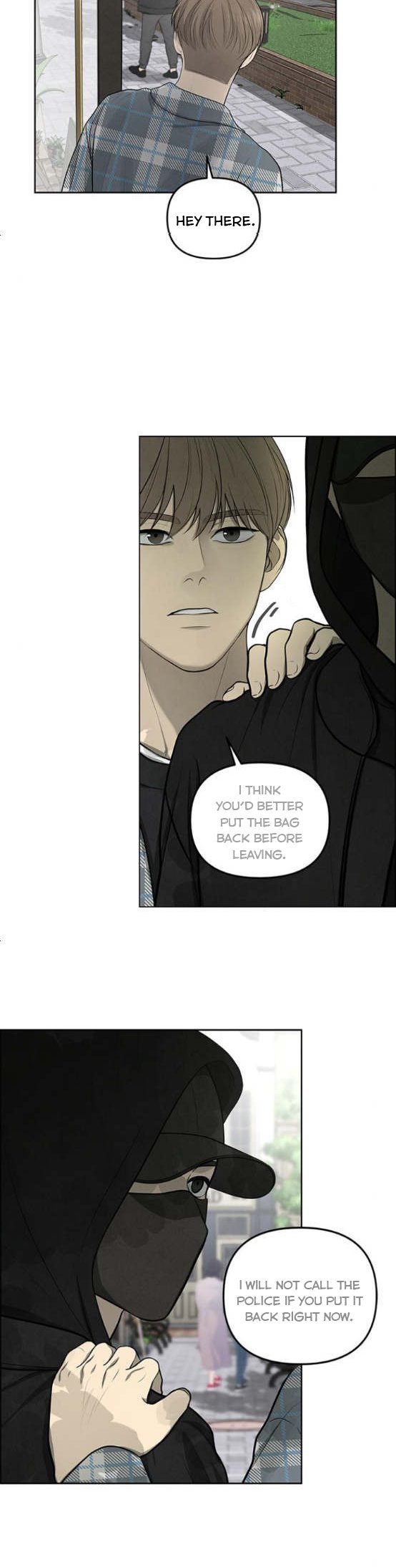 Only Hope chapter 4 page 13