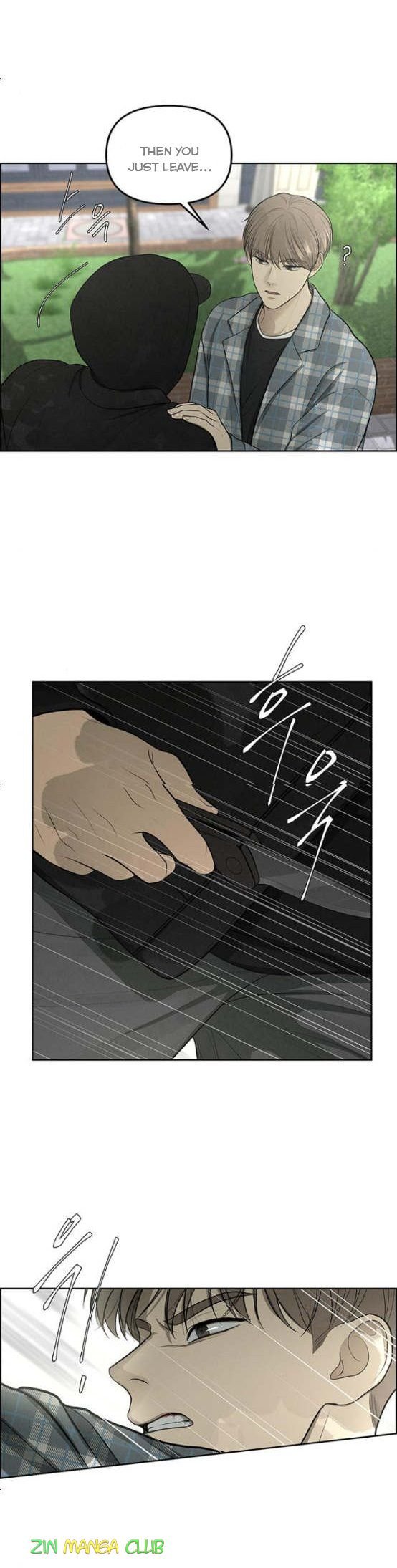 Only Hope chapter 4 page 14