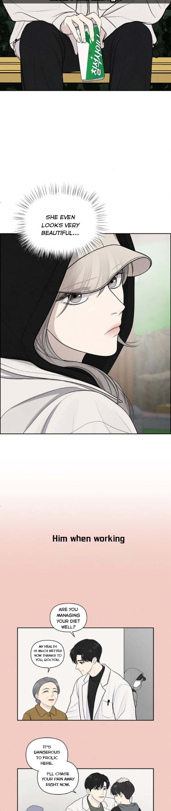 Only Hope chapter 4 page 3