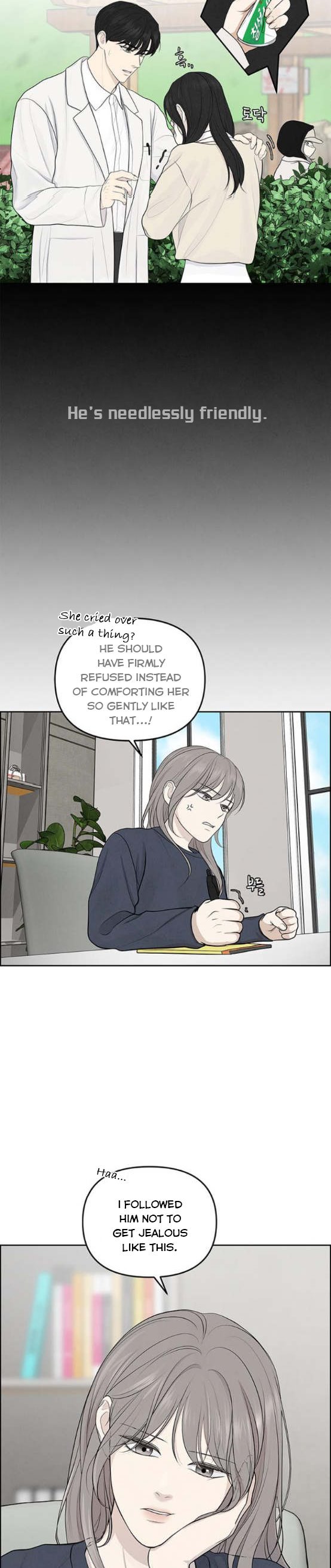 Only Hope chapter 4 page 5