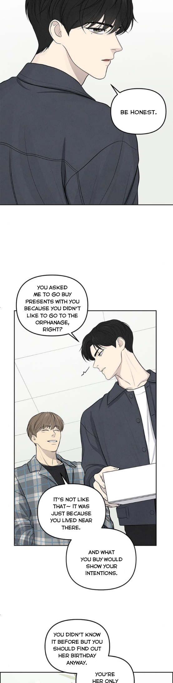 Only Hope chapter 4 page 10