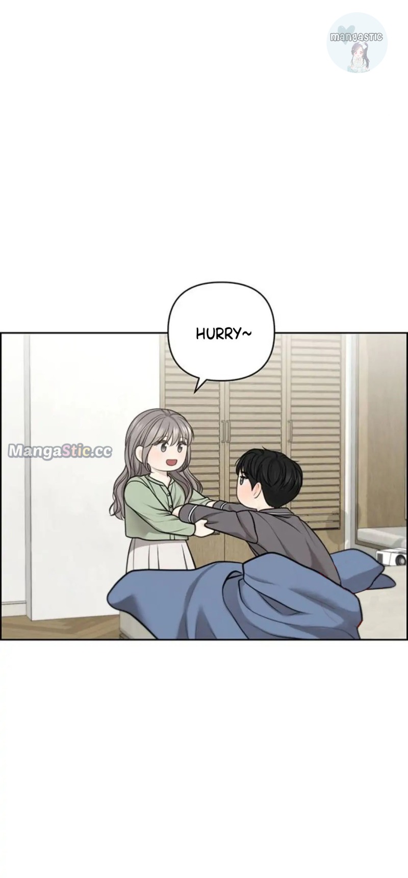 Only Hope chapter 43 page 15