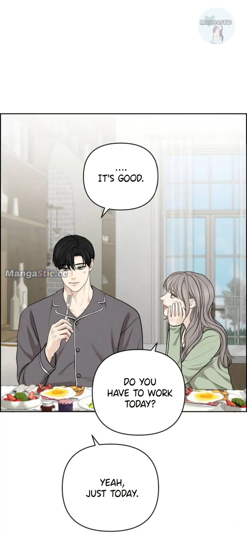 Only Hope chapter 43 page 17
