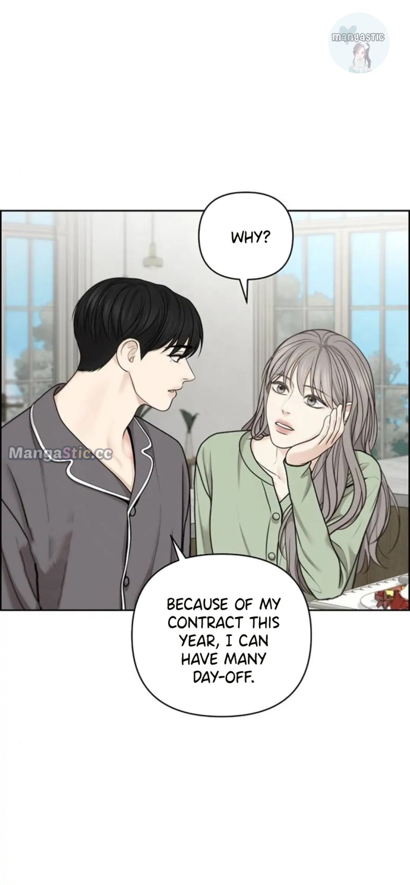 Only Hope chapter 43 page 18