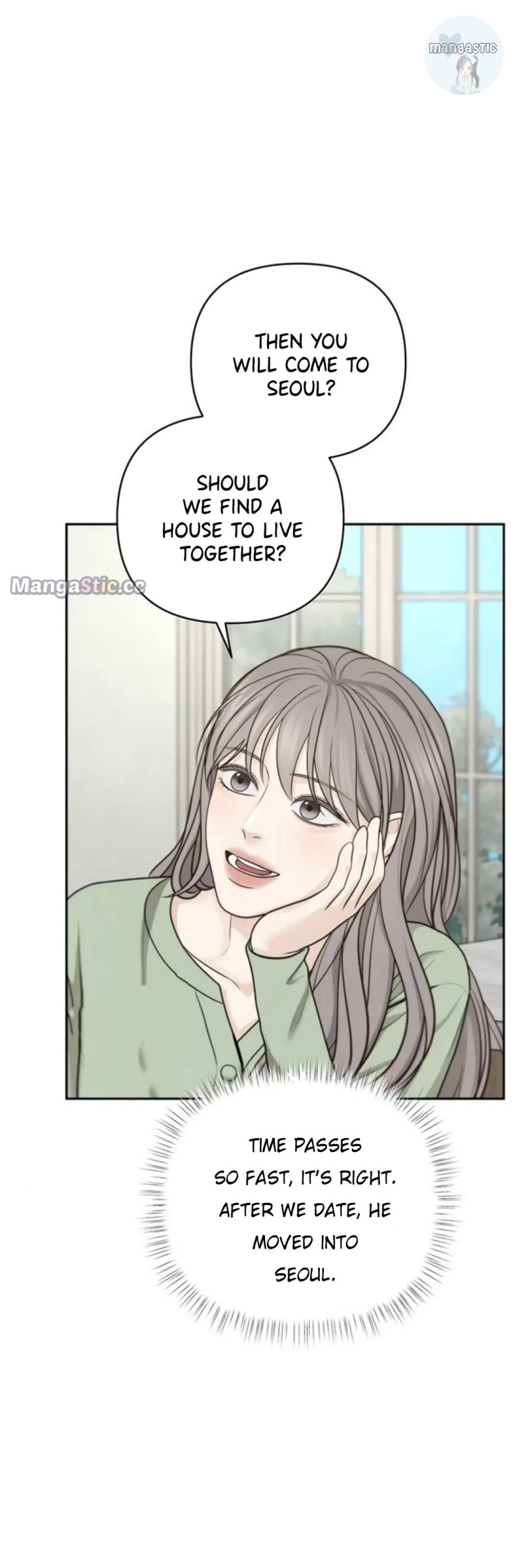 Only Hope chapter 43 page 19