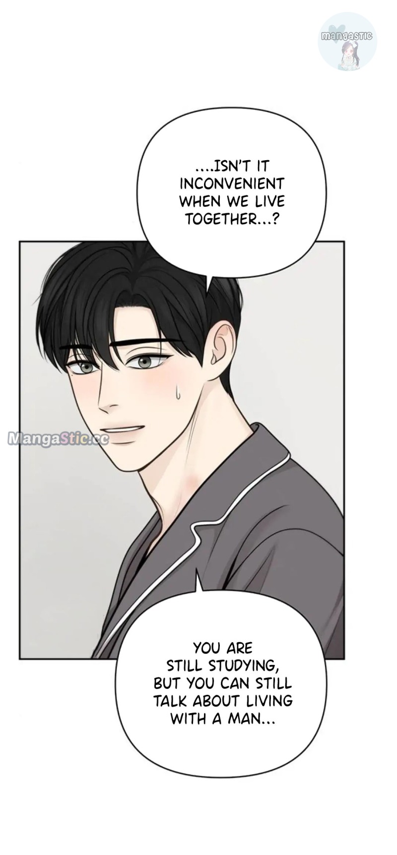 Only Hope chapter 43 page 20