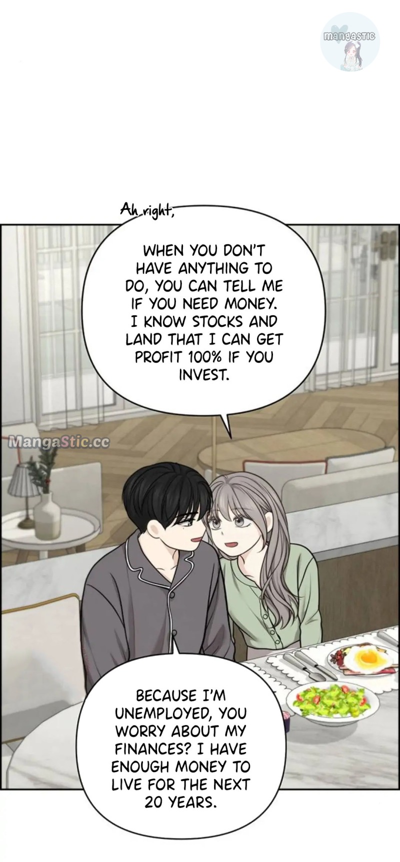 Only Hope chapter 43 page 23