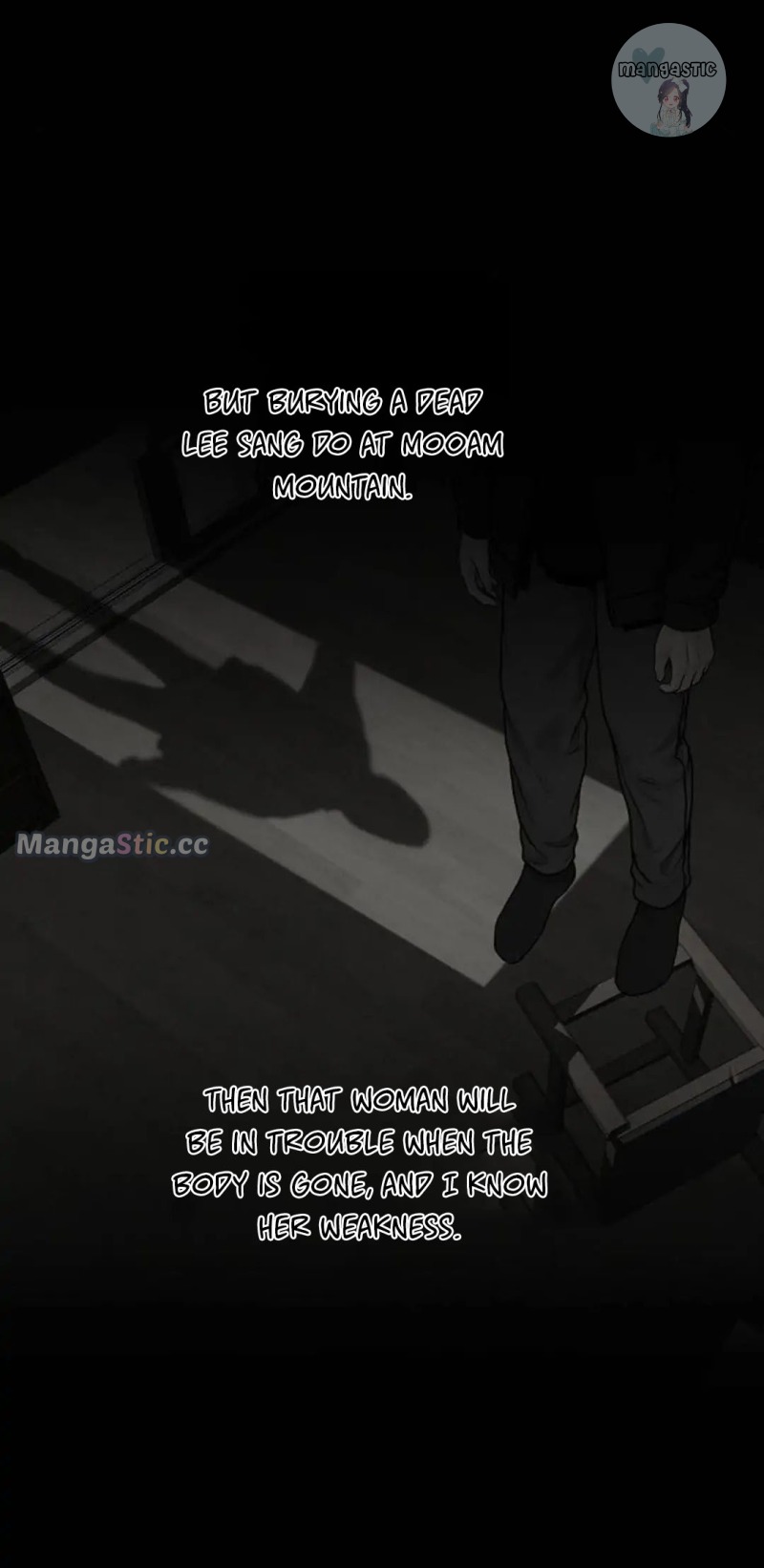 Only Hope chapter 43 page 38