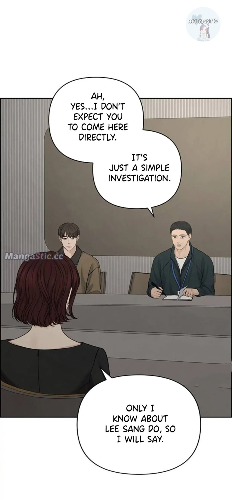 Only Hope chapter 43 page 43