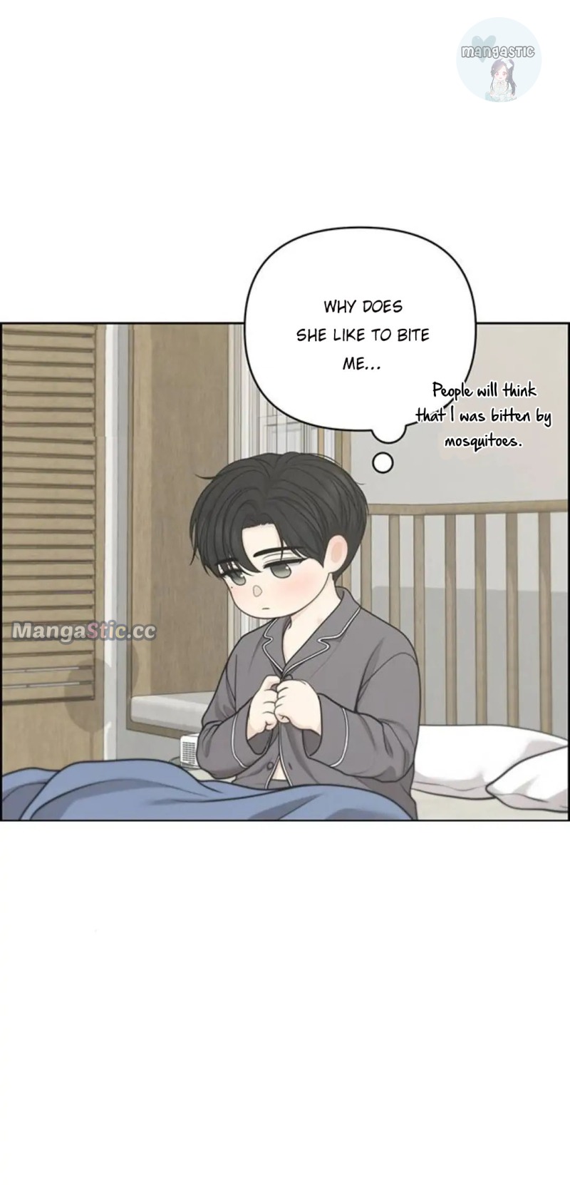 Only Hope chapter 43 page 8