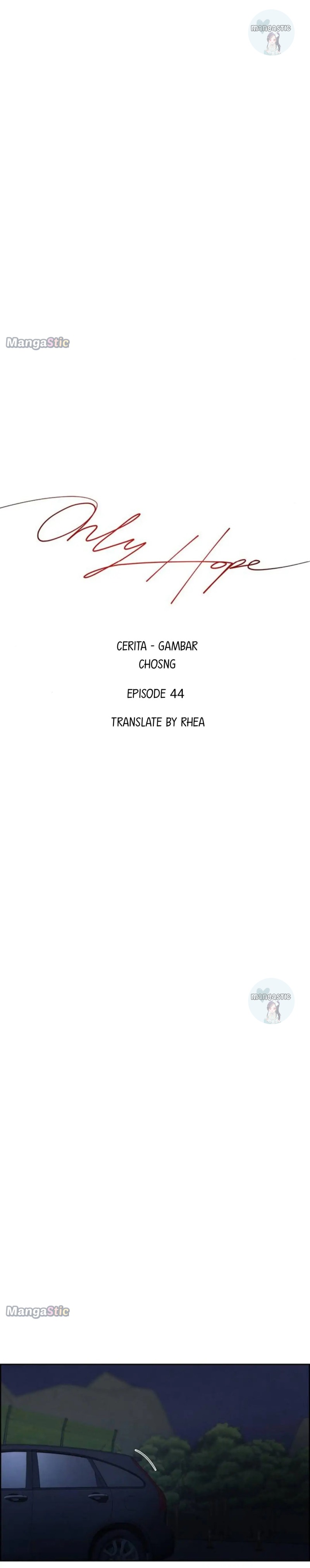 Only Hope chapter 44 page 22