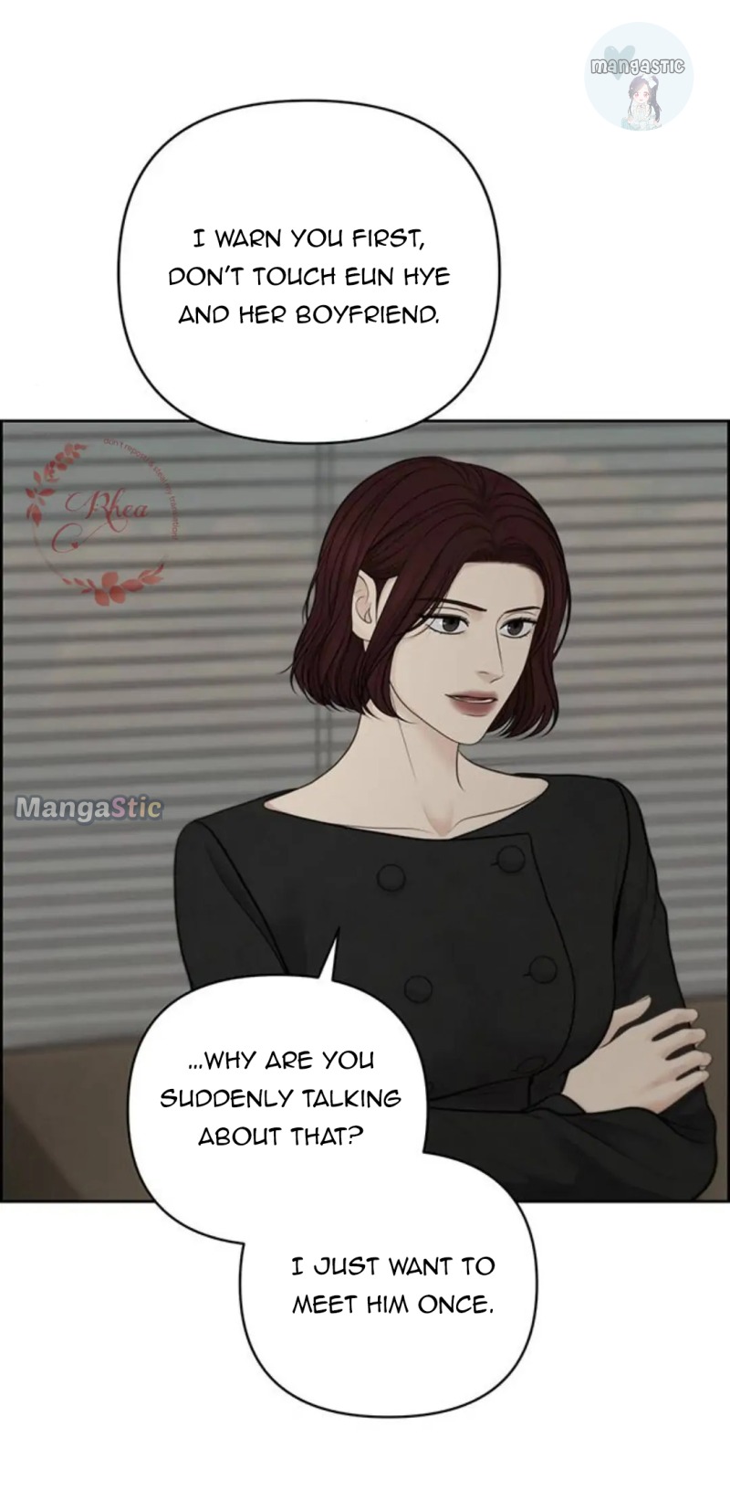 Only Hope chapter 44 page 8