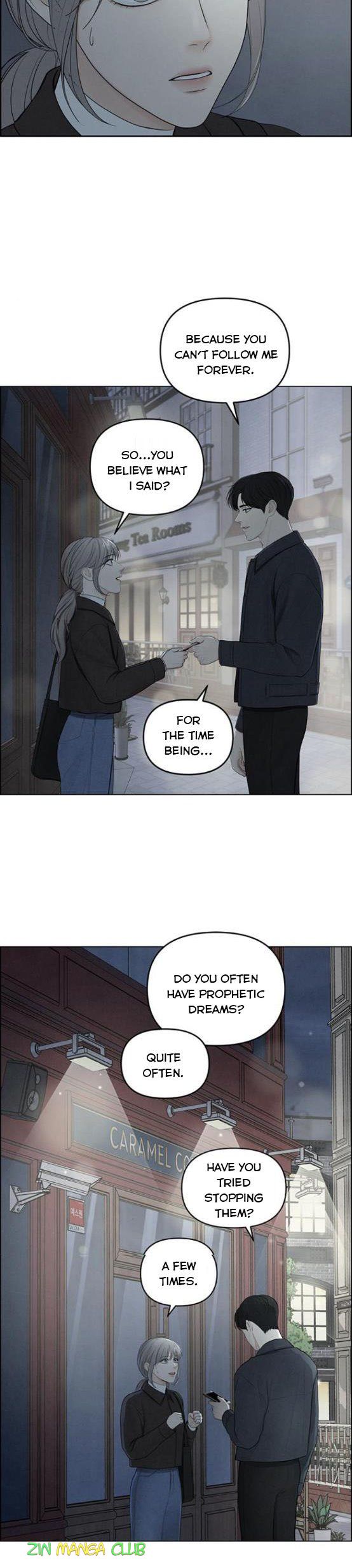 Only Hope chapter 5 page 23