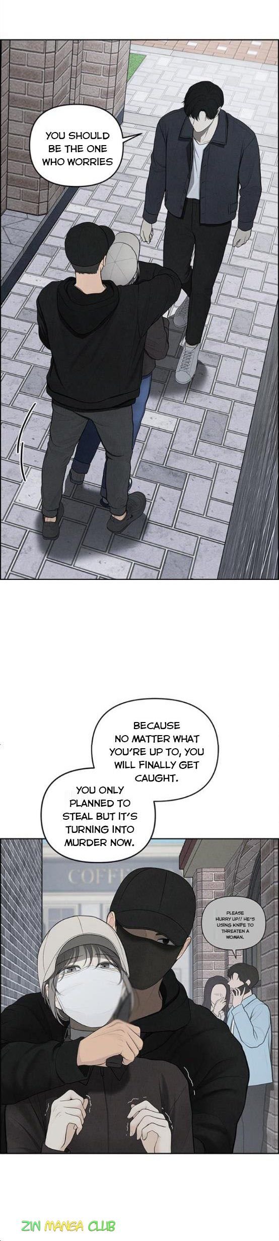Only Hope chapter 5 page 4
