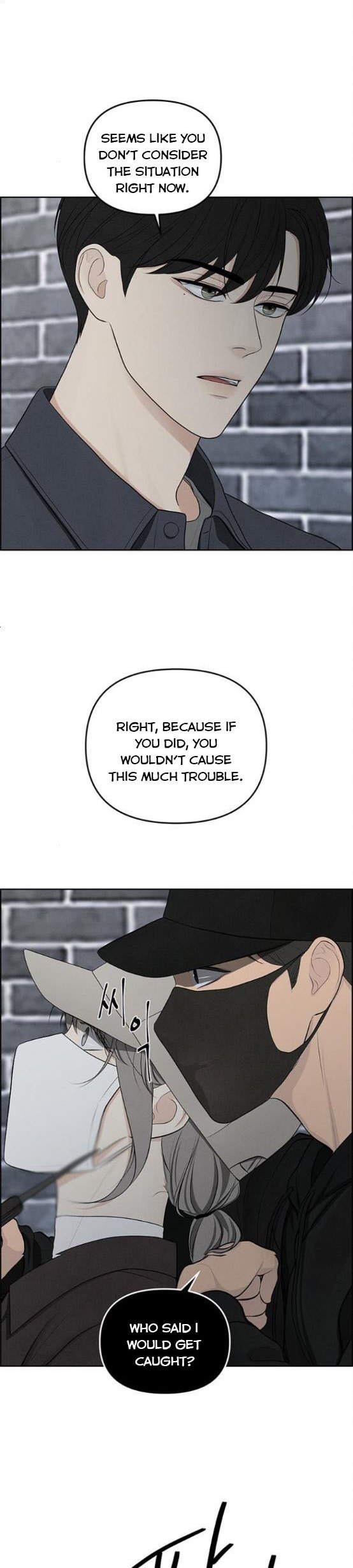 Only Hope chapter 5 page 5