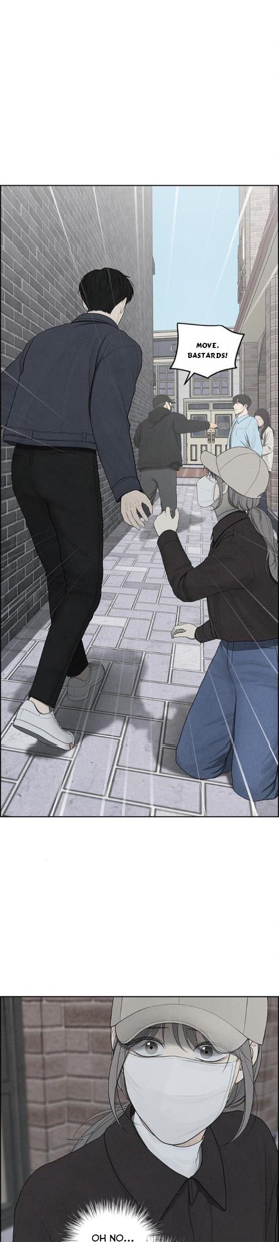 Only Hope chapter 5 page 8