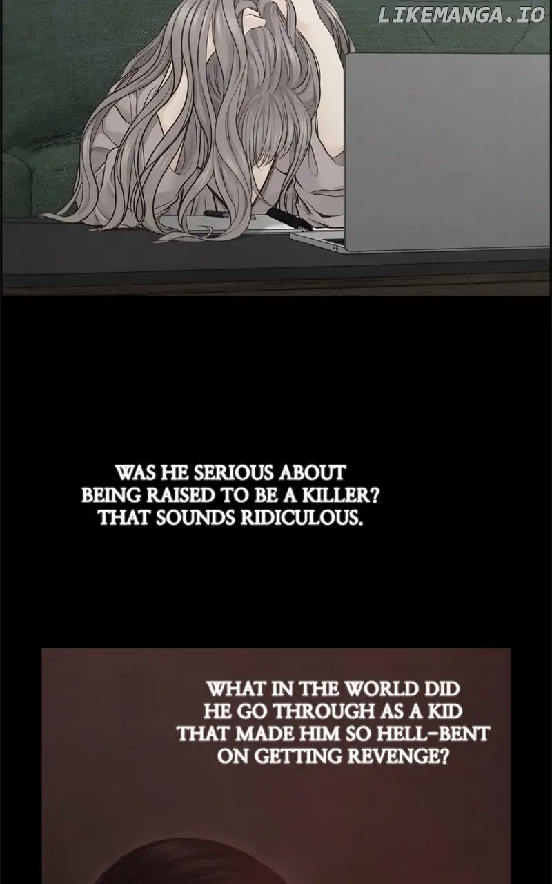 Only Hope chapter 61 page 5