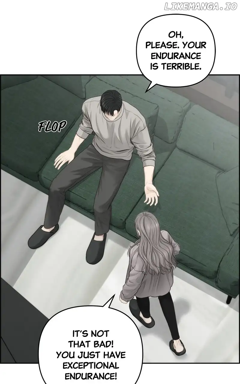 Only Hope chapter 61 page 64