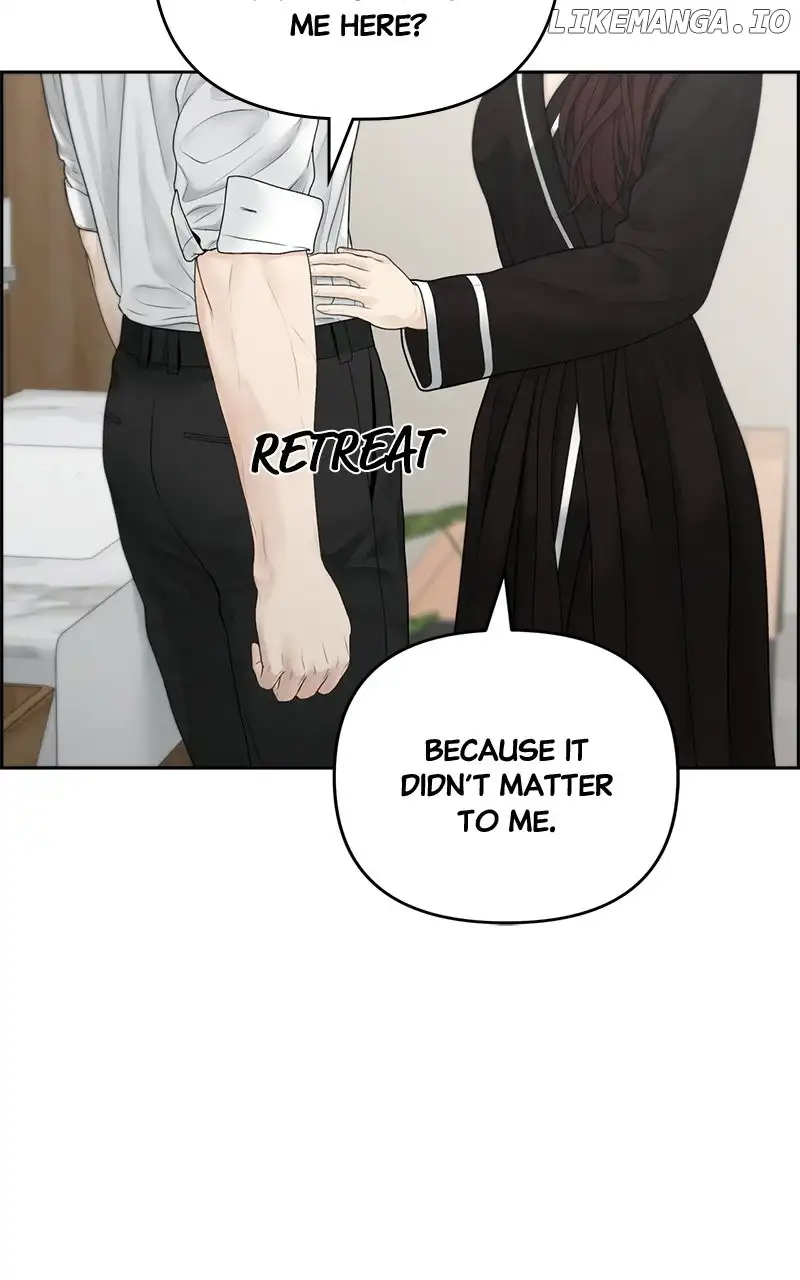 Only Hope chapter 68 page 25