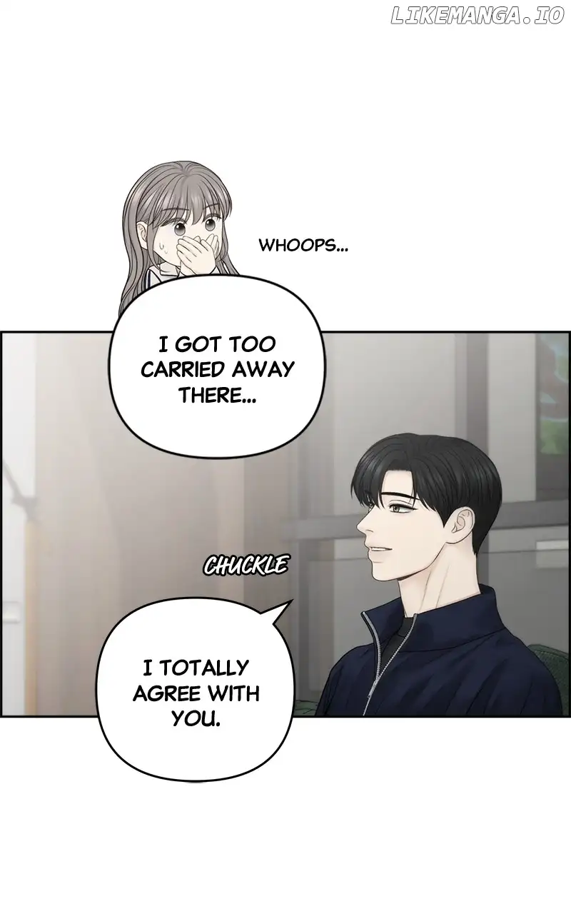 Only Hope chapter 69 page 20
