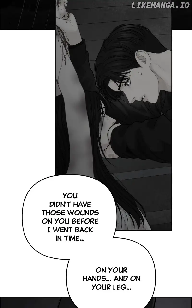 Only Hope chapter 69 page 26