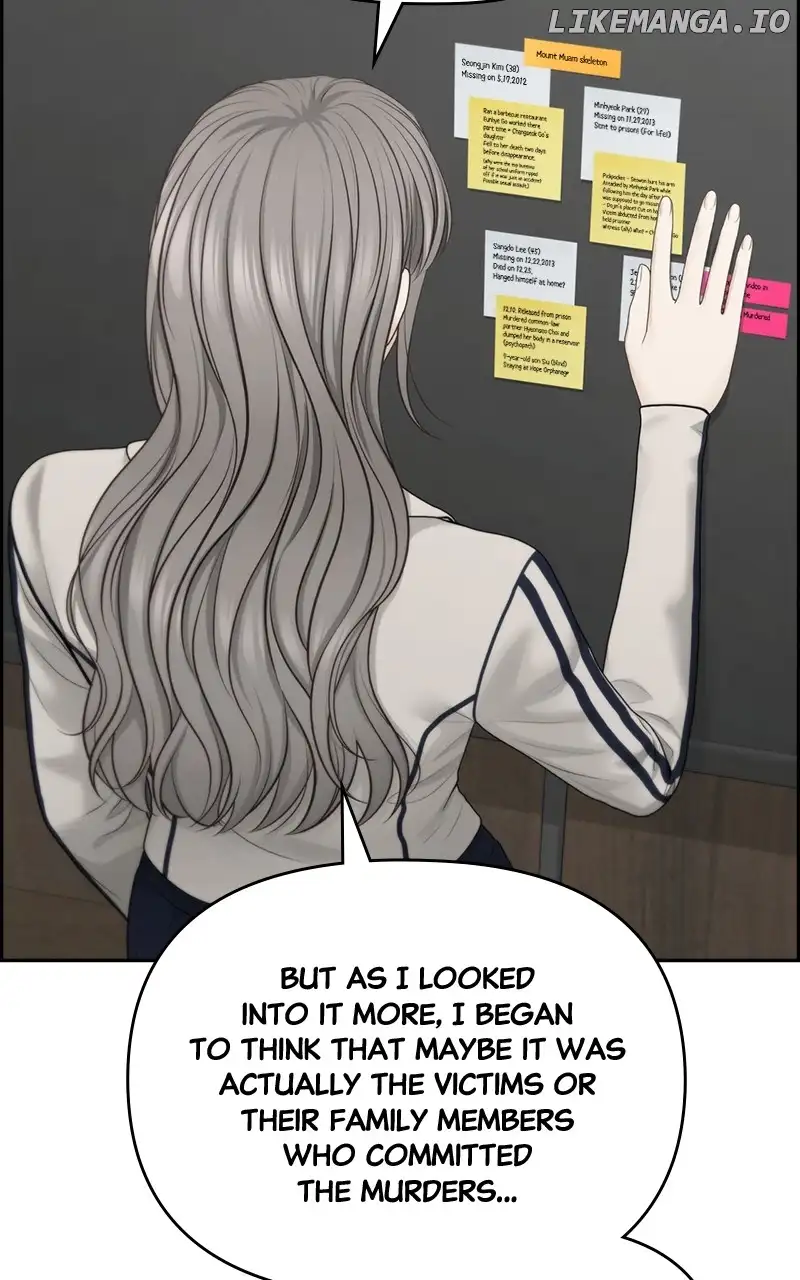 Only Hope chapter 69 page 28