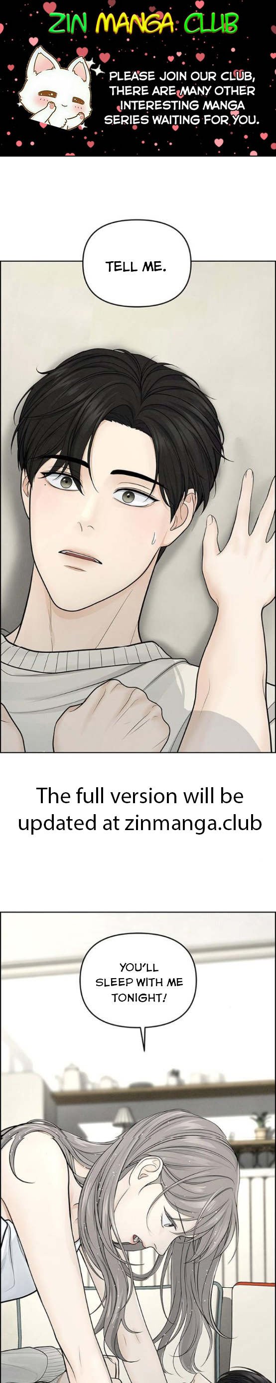 Only Hope chapter 7 page 1