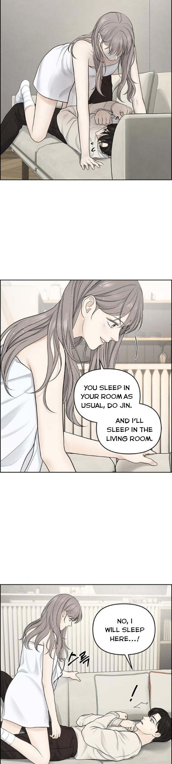 Only Hope chapter 7 page 3