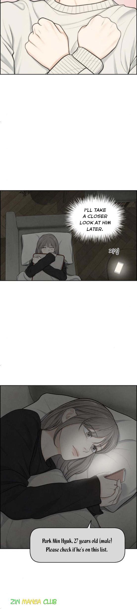 Only Hope chapter 7 page 8
