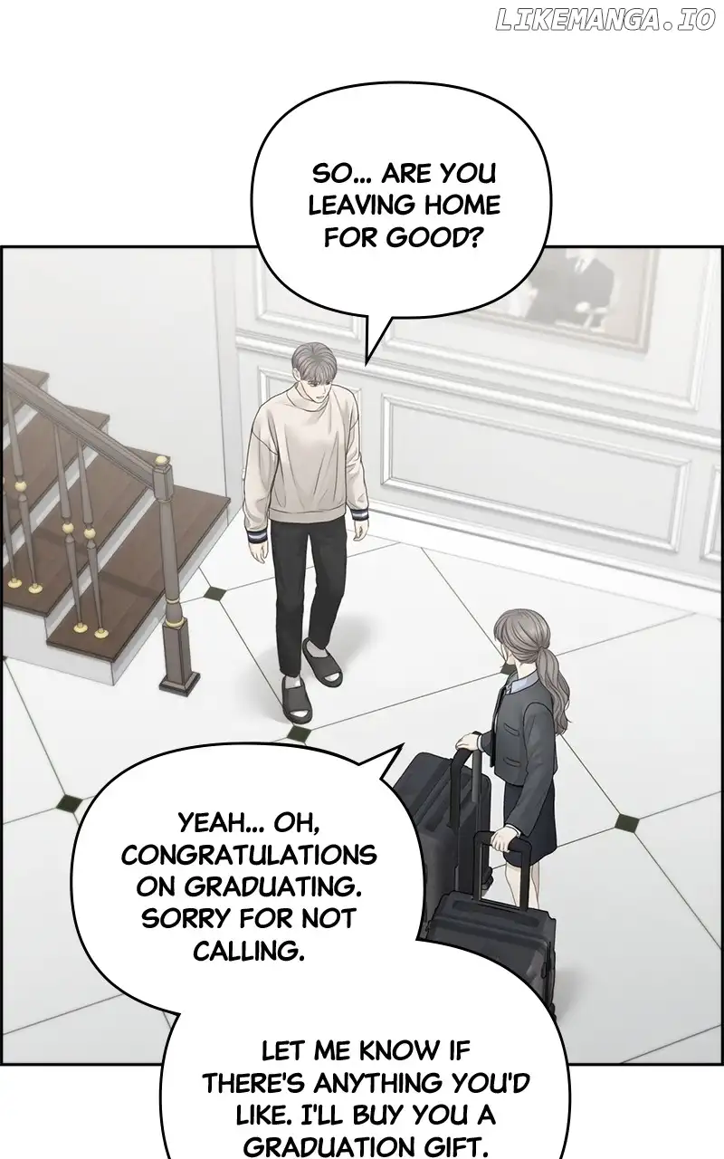 Only Hope chapter 71 page 1