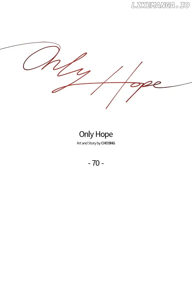 Only Hope chapter 71 page 23