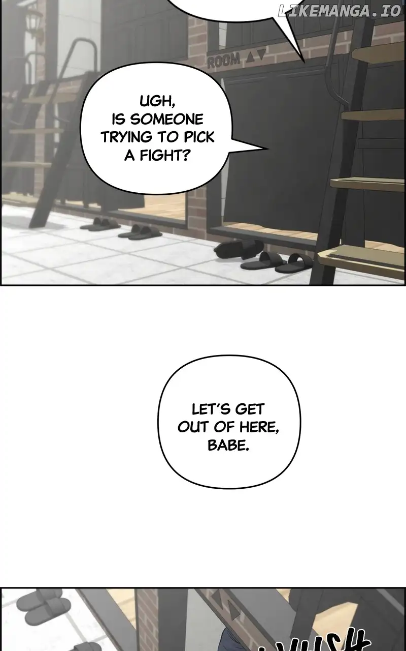 Only Hope chapter 71 page 71