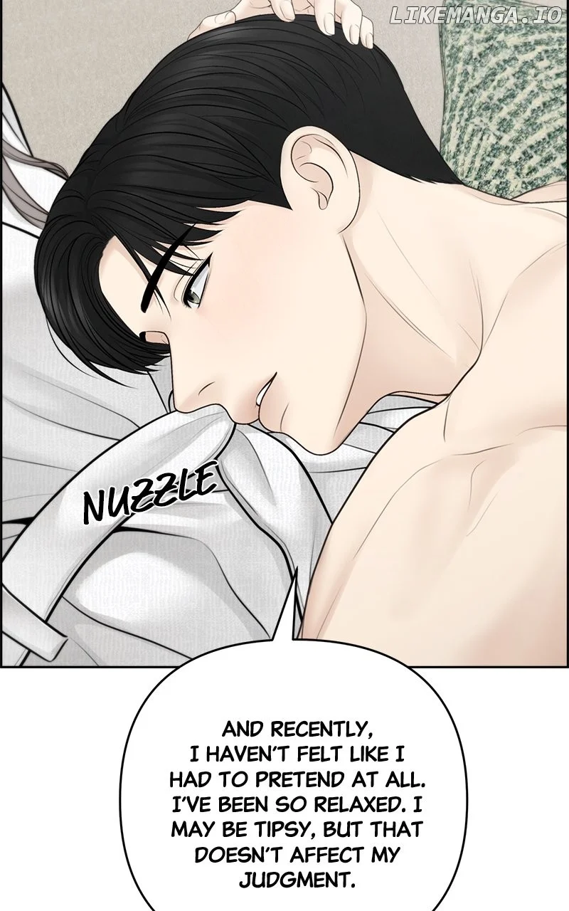 Only Hope chapter 74 page 33