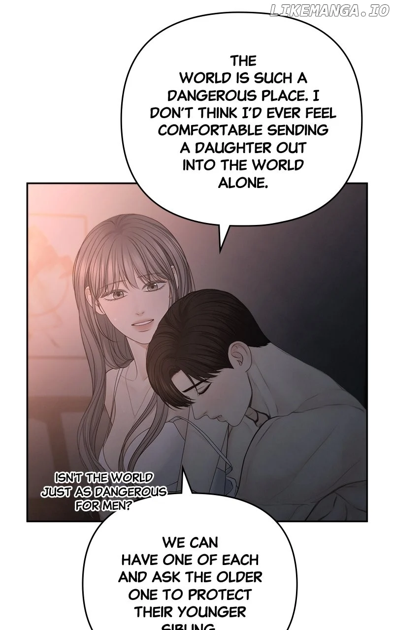 Only Hope chapter 76 page 14