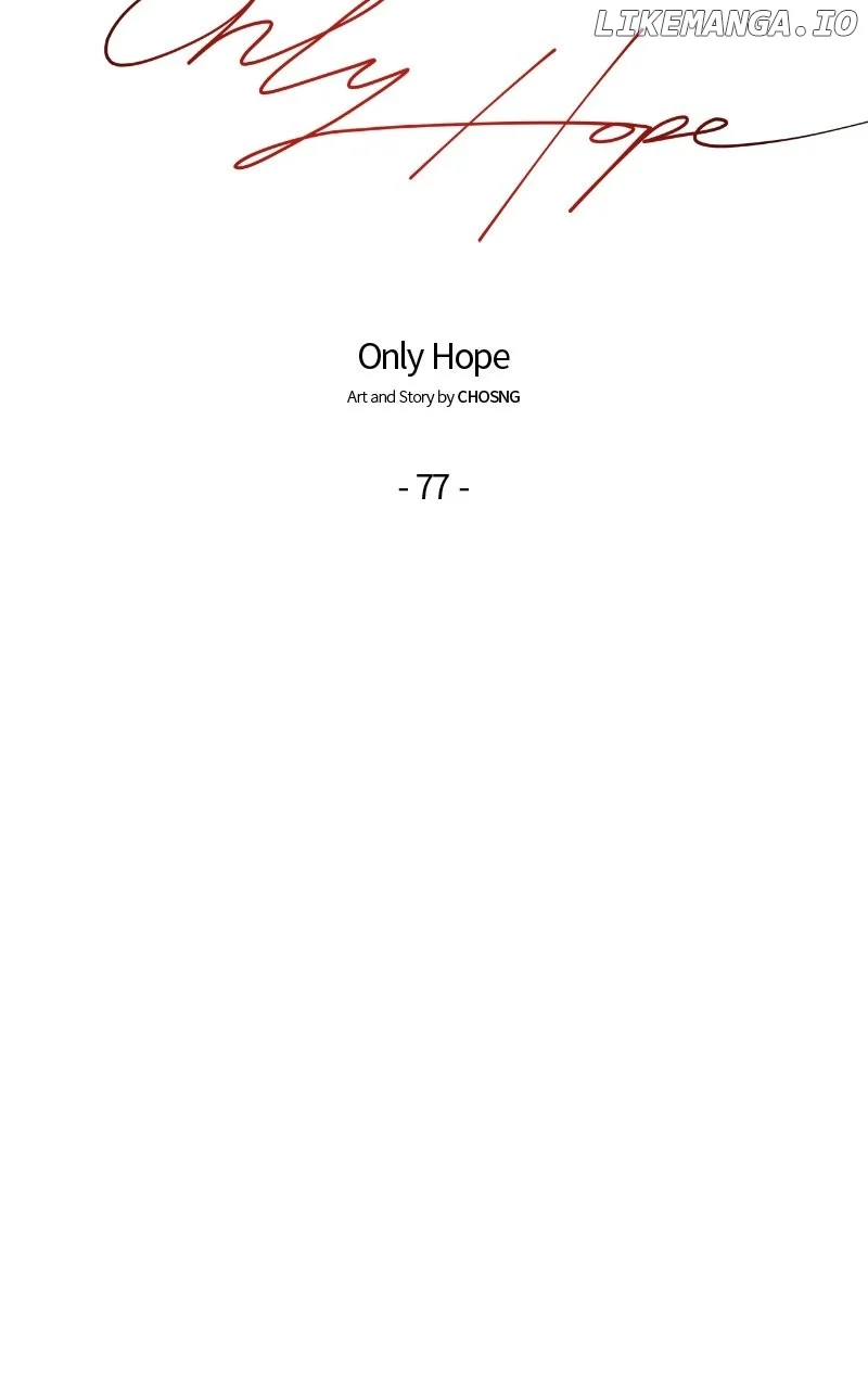 Only Hope chapter 78 page 19